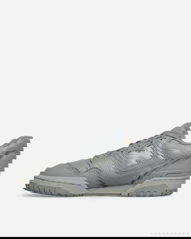 Tenisky a topánky New Balance 550 Concrete Šedá | BB550MCB, 3