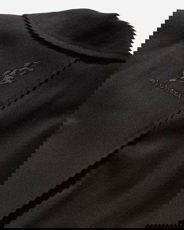 Kabáty Asics Novalis Satureja Geometric Panel Coat Čierna | 2203A317-001, 3