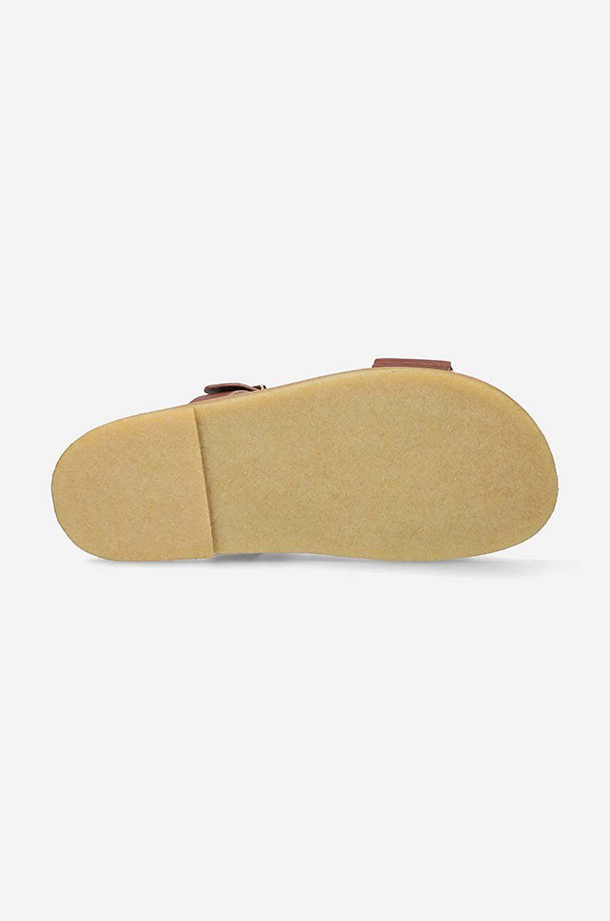 Tenisky a topánky Clarks Originals Desert Cross Sandals Hnedá | 26164393, 1