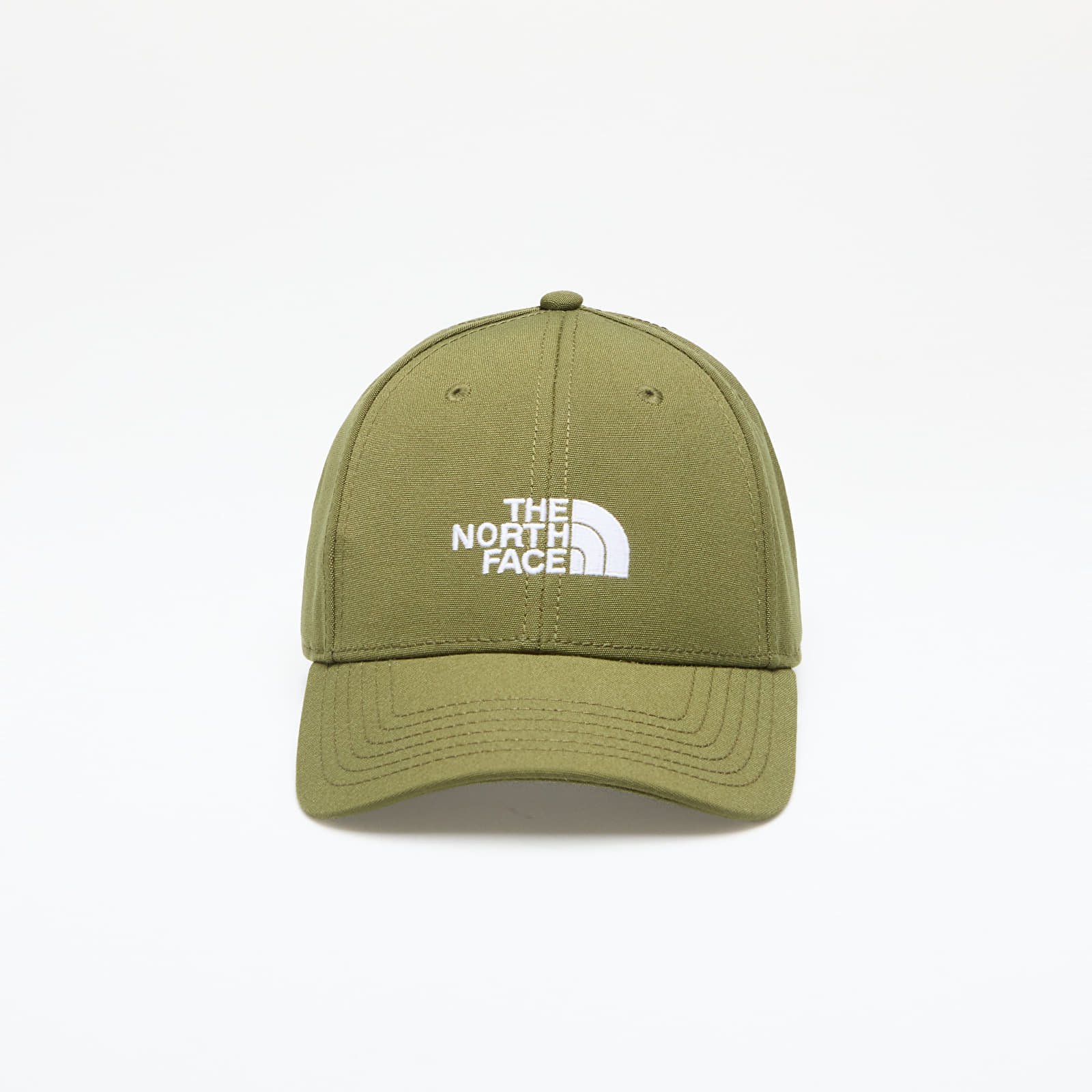 Recycled 66 Classic Hat Forest Green