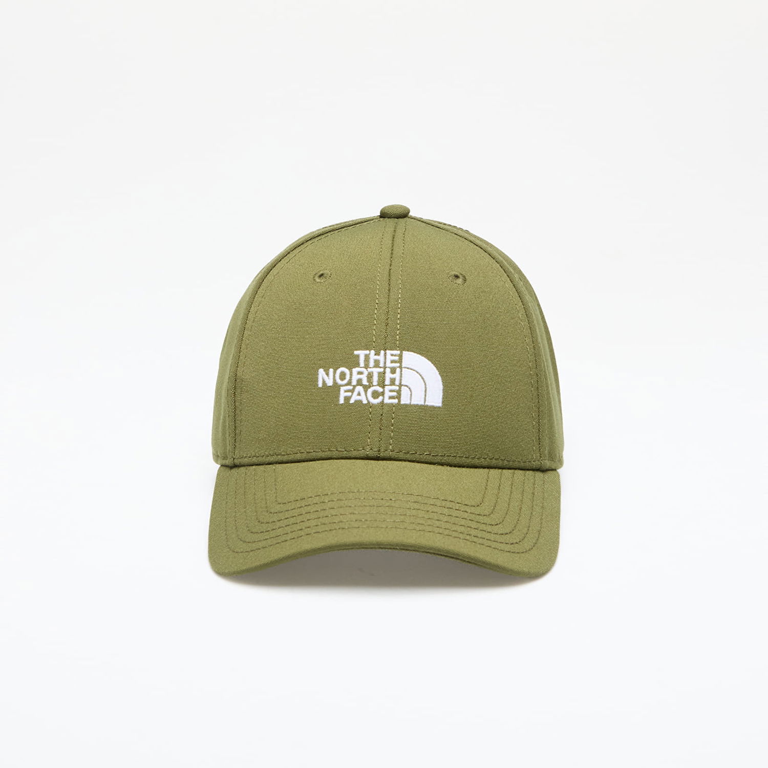 Šiltovka The North Face Recycled 66 Classic Hat Forest Green Zelené | NF0A4VSVPIB1, 0