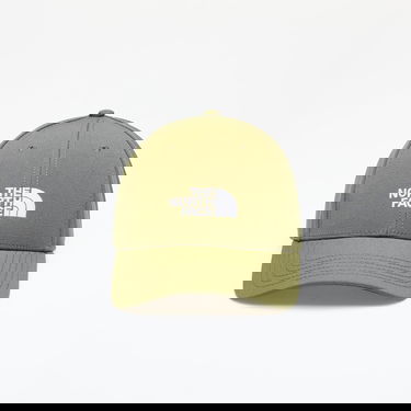 Šiltovka The North Face Recycled 66 Classic Hat Forest Green Zelené | NF0A4VSVPIB1, 0