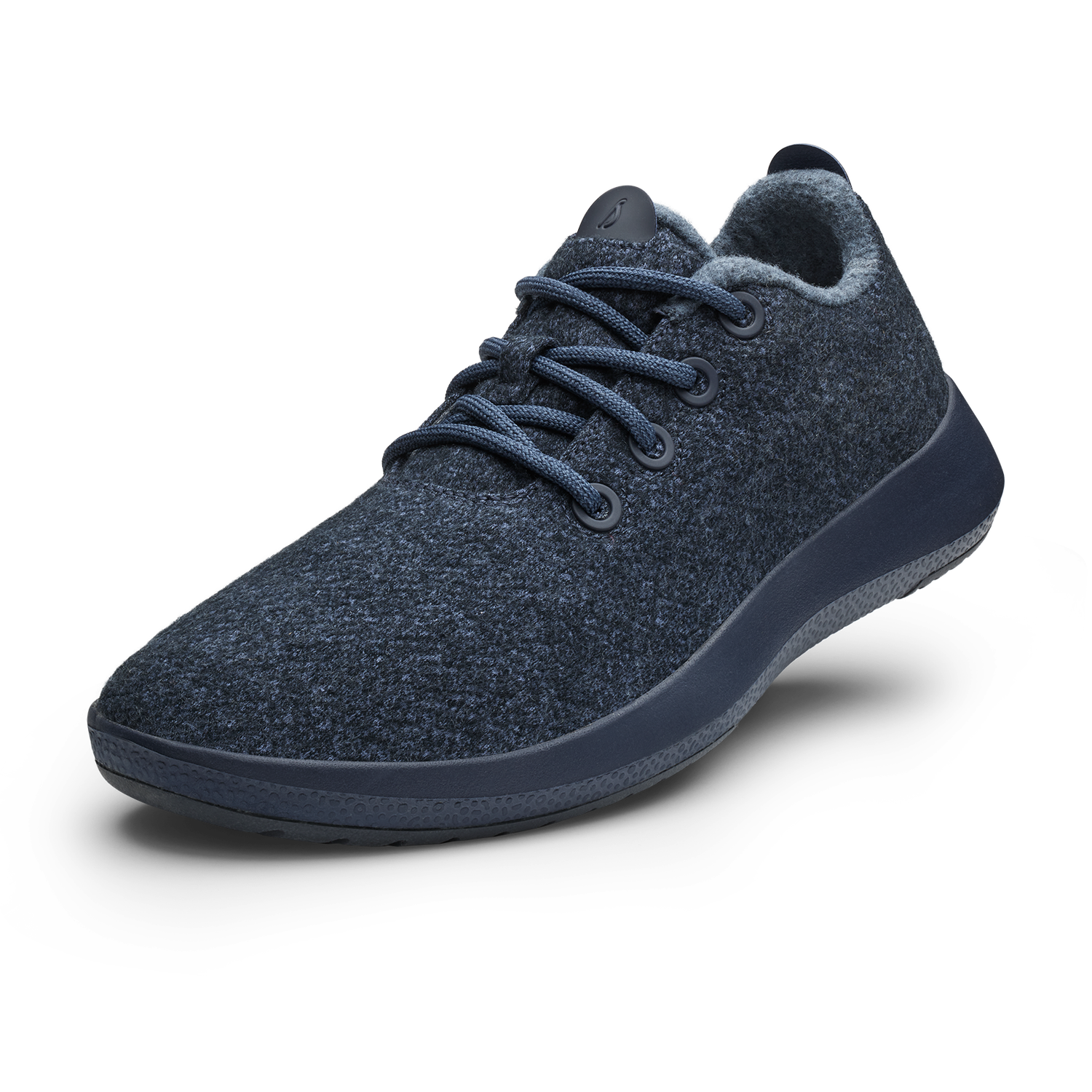 Tenisky a topánky Allbirds Wool Runner Mizzles Navy | 6858890313808, 0