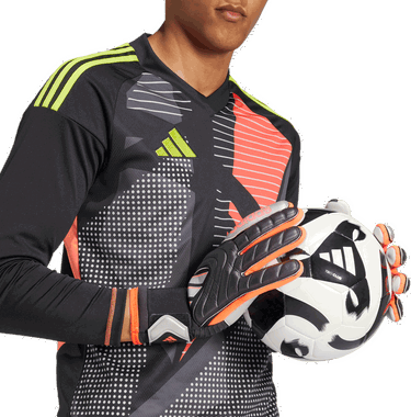 Rukavice adidas Originals adidas COPA GL PRO Goalkeeper Gloves Čierna | is7584, 1