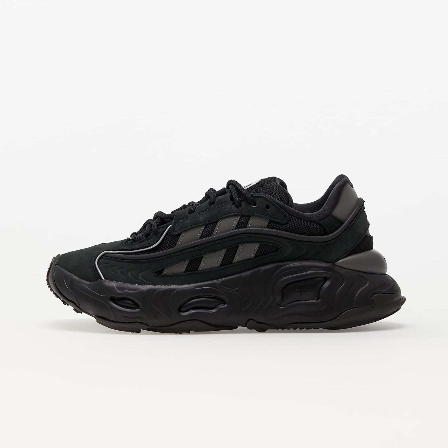 Tenisky a topánky adidas Originals Oznova W Čierna | GX7205, 0