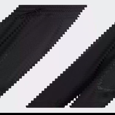 Šortky adidas Performance Tennis US Series 2-in-1 Shorts Čierna | HH9474, 6