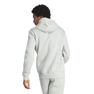 Oblečenie adidas Performance adidas M ALL SZN G HDY XXL Šedá | IJ9427, 2