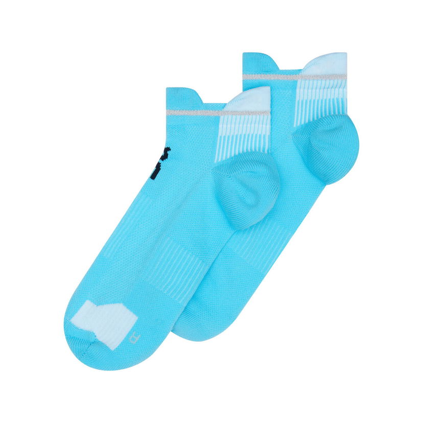 Ponožky On Running Performance Run Low Socks Modrá | 2UF10063259