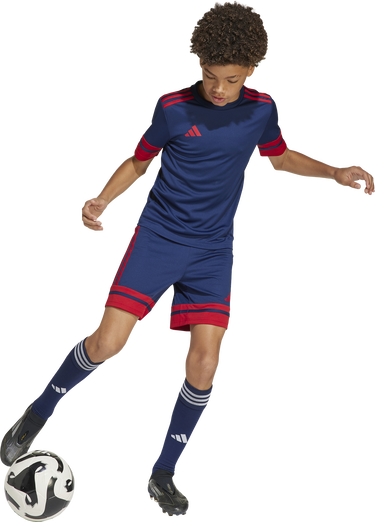 Šortky adidas Originals Adidas Squadra 25 Sho Shorts Modrá | jj2428, 4