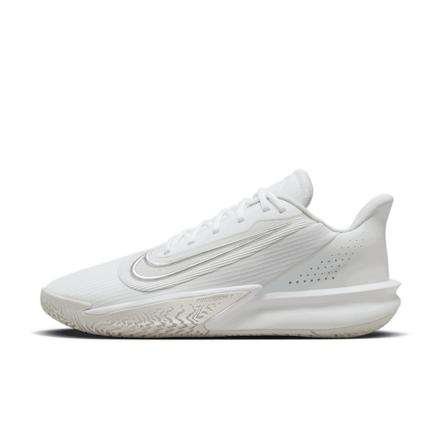 Tenisky a topánky Nike Precision 7 Biela | FN4322-100, 0