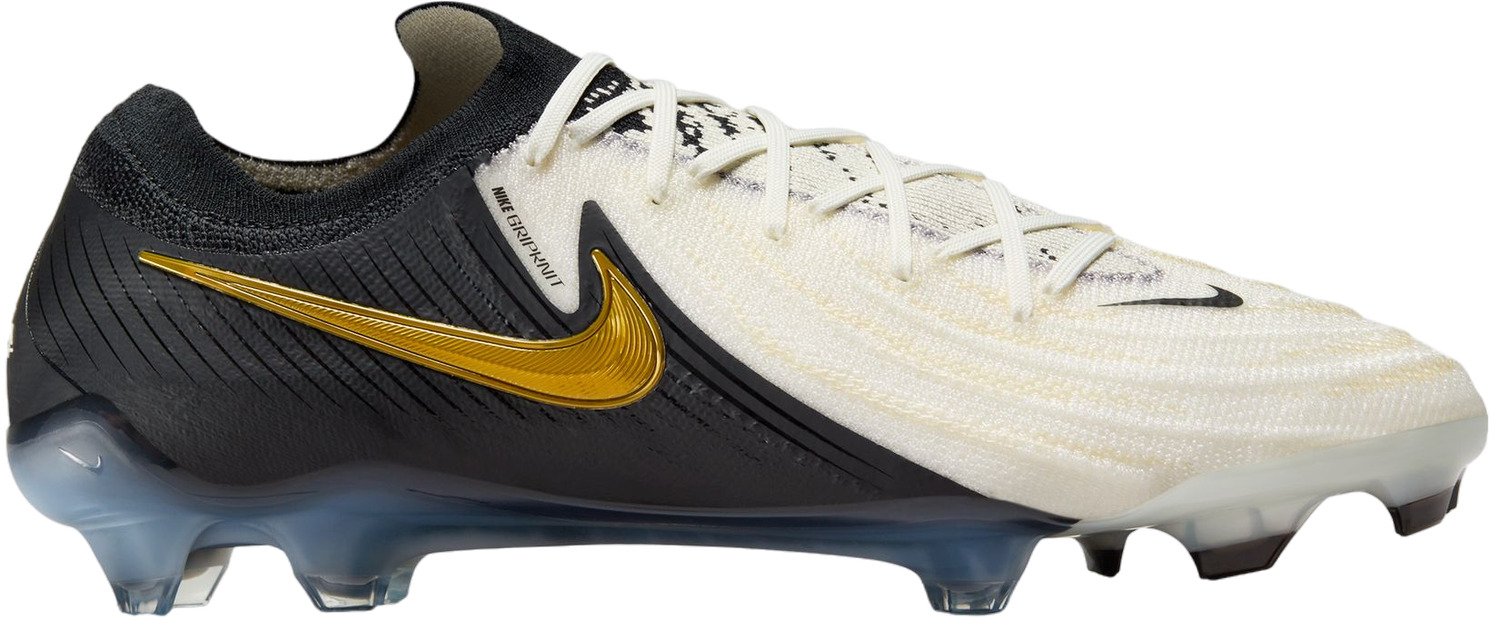 Tenisky a topánky Nike Phantom GX II Elite FG Biela | fj2559-100, 0