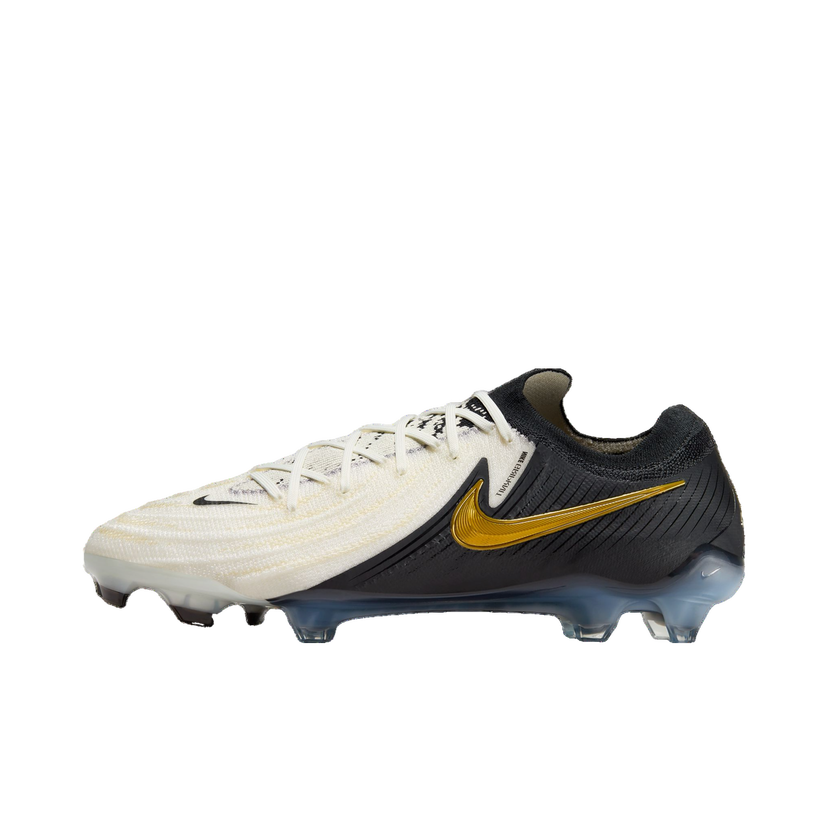 Tenisky a topánky Nike Phantom GX II Elite FG Biela | fj2559-100