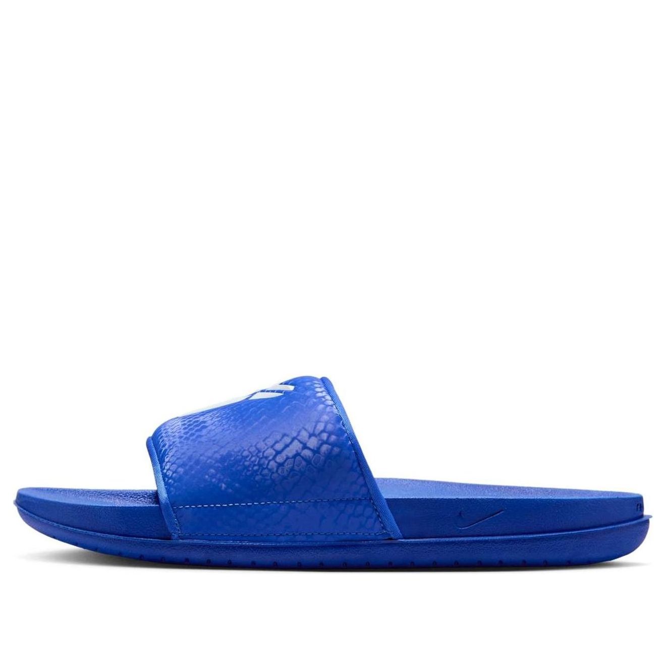 Tenisky a topánky Nike Kobe Bryant x Dodgers Slides Modrá | IF2870-400, 0