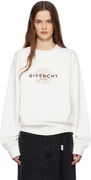 Givenchy Reverse Sweatshirt