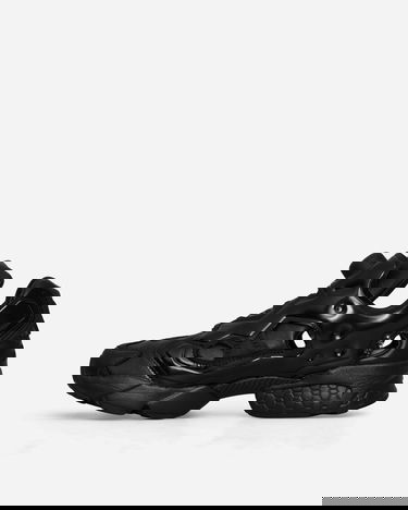 Tenisky a topánky Reebok Instapump Fury 94 Čierna | RMIA04SC99LEA002, 3