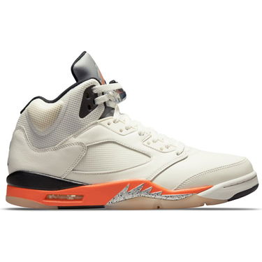 Tenisky a topánky Jordan Air Jordan 5 Retro "Shattered Backboard" Béžová | DC1060-100, 2
