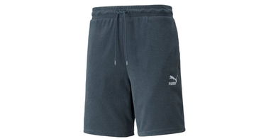 Šortky Puma Classics Toweling Čierna | 533581-042, 1