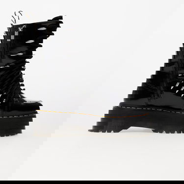 Tenisky a topánky Dr. Martens Jadon Hi LTT Max "Black" Čierna | DM30964001, 1