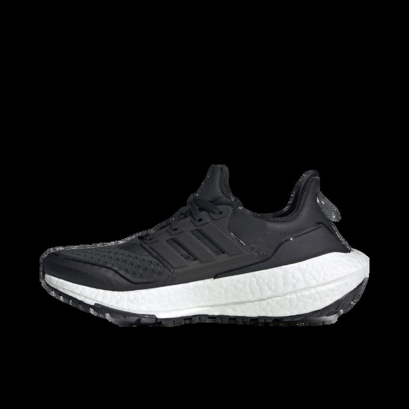 Tenisky a topánky adidas Performance Ultraboost 21 COLD.RDY Čierna | S23755