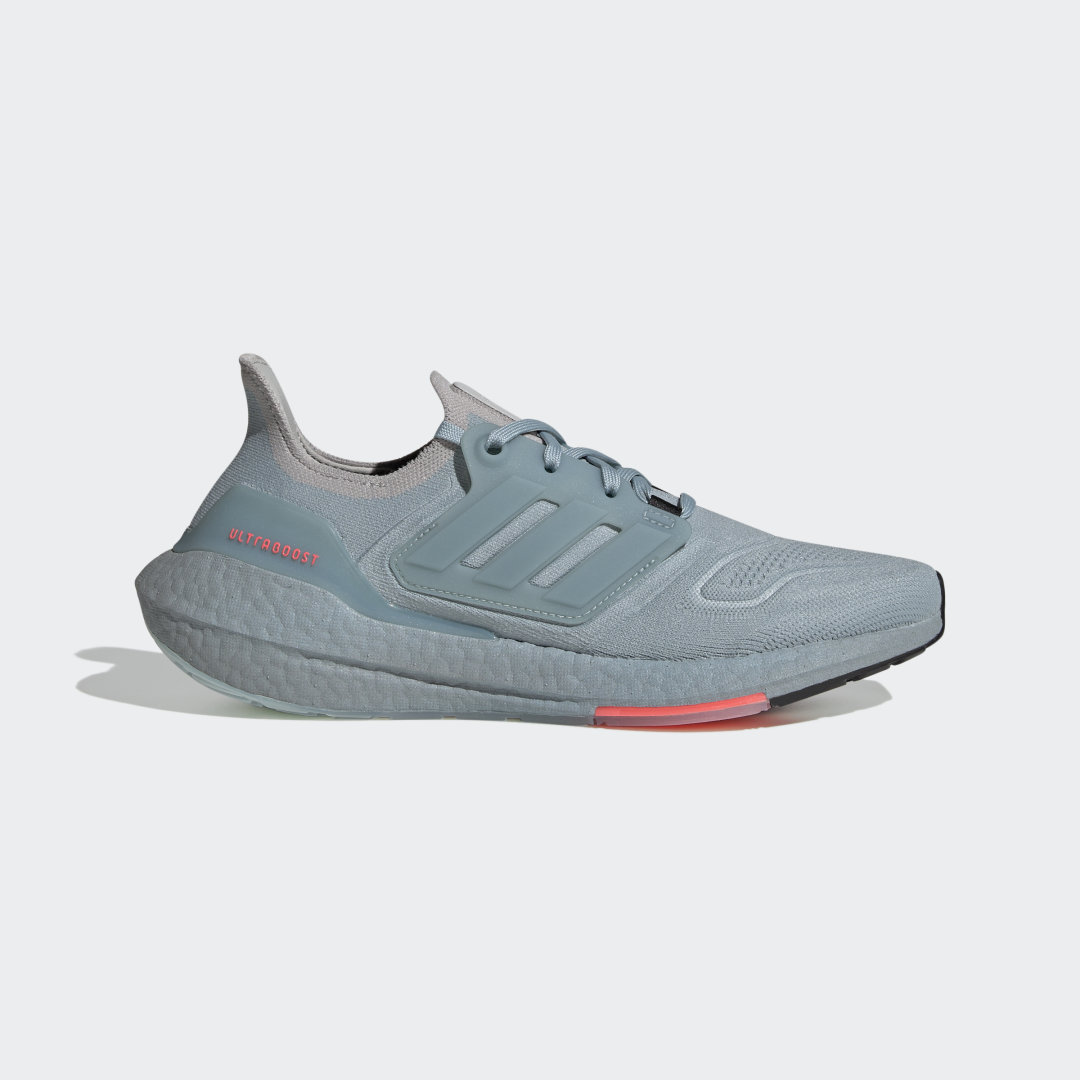 Tenisky a topánky adidas Performance UltraBOOST 22 Šedá | H01170, 1