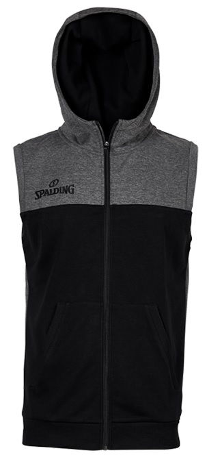 Sleeveless Hoodie