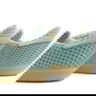 Tenisky a topánky adidas Originals Samba OG, Size UK 3 Zelené | JI3179, 4