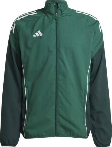 Vetrovka adidas Originals adidas TIRO25C Training Jacket Zelené | ji8945, 6