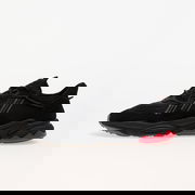 Ozweego Core Black/ Grey Five/ Better Scarlet