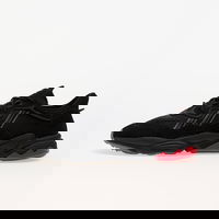Ozweego Core Black/ Grey Five/ Better Scarlet