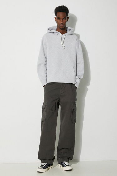 Cargo nohavice Alpha Industries Cargo Pants Šedá | 101212, 1