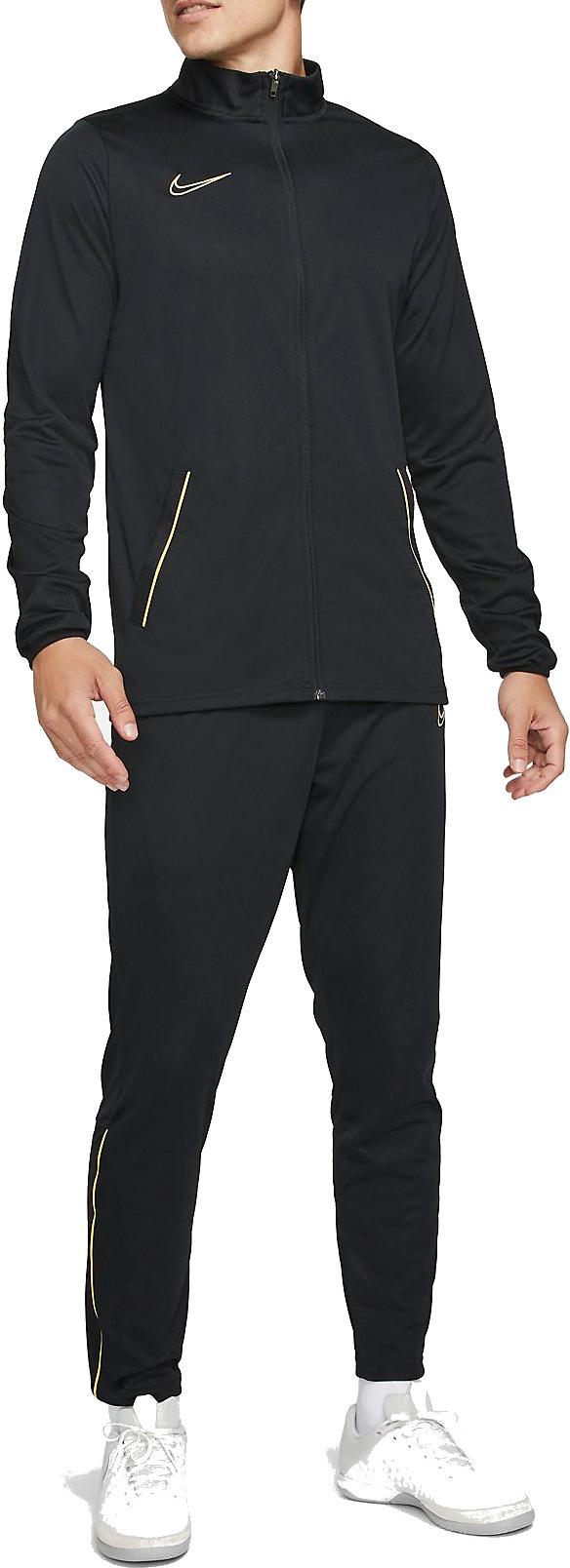 Súprava Nike Dri-FIT Academy Čierna | cw6131-014, 0