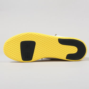 Tenisky a topánky adidas Originals Pharrell x Tennis Hu ''Yellow'' Biela | BY2674, 6