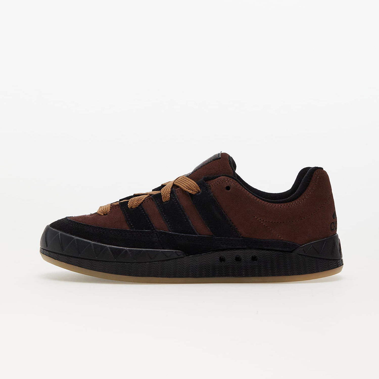 Tenisky a topánky adidas Originals Adimatic Hnedá | HQ6903, 0