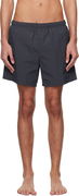 Our Legacy Drape Tech Swim Shorts