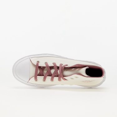 Tenisky a topánky Converse Chuck Taylor All Star Lift 2X W Béžová | 572607C, 4