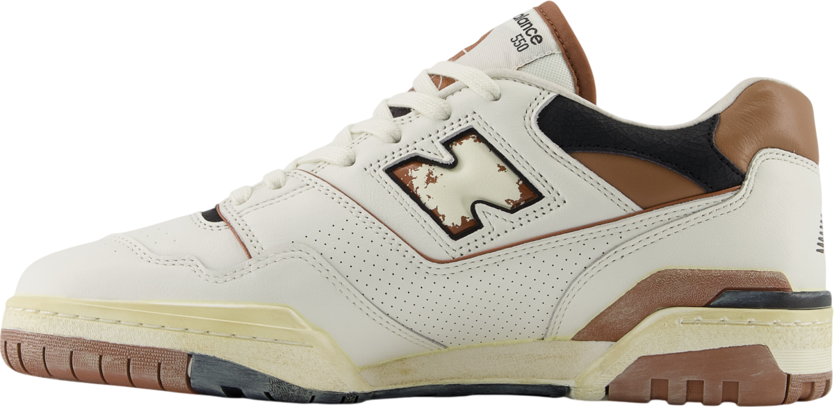 Tenisky a topánky New Balance 550 Béžová | bb550vgc-kx001, 1