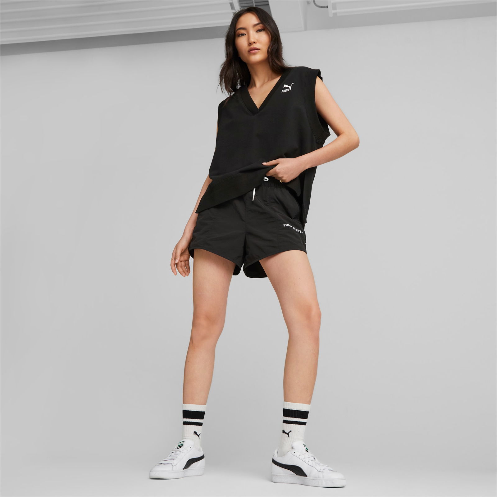 TEAM Shorts