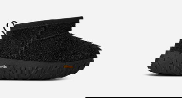 Tenisky a topánky UGG Classic Ultra Mini Wrap Tech Boot Čierna | 1171115-BLK, 0