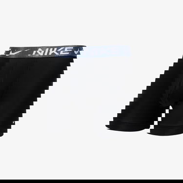 Boxerky Nike DRI-FIT Essential Micro Boxer Briefs 3-Pack Čierna | 0000KE1157-N1D, 3