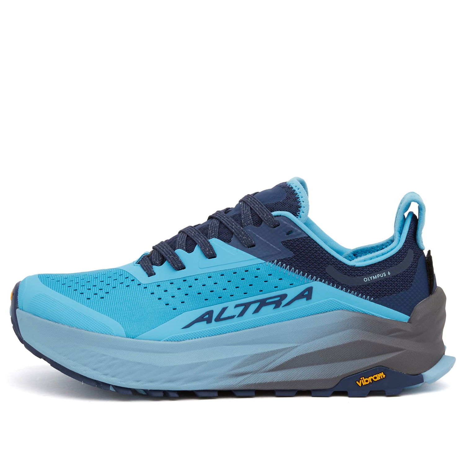 Tenisky a topánky Altra Running Olympus 6 Modrá | AL0A85NJ4401M, 1
