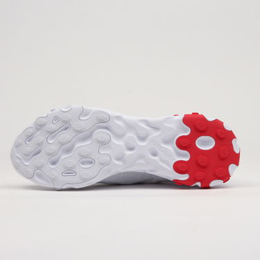 Tenisky a topánky Nike React Element 55 SE SU19 Biela | BQ6167-102, 4
