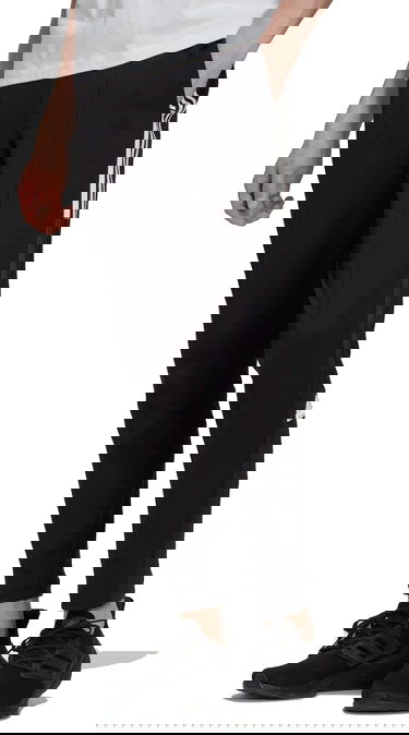 Tepláky adidas Performance 3-Stripes Cuffed Čierna | hg2064, 0