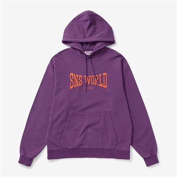 SNS Squeeze Hoodie SNS-1294-0600