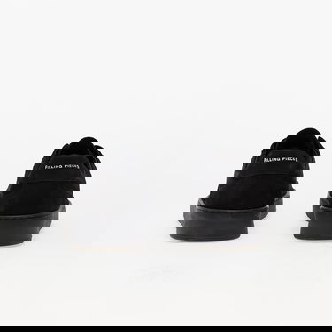 Tenisky a topánky Filling Pieces Mondo 2.0 Ripple Čierna | 39922841847, 2
