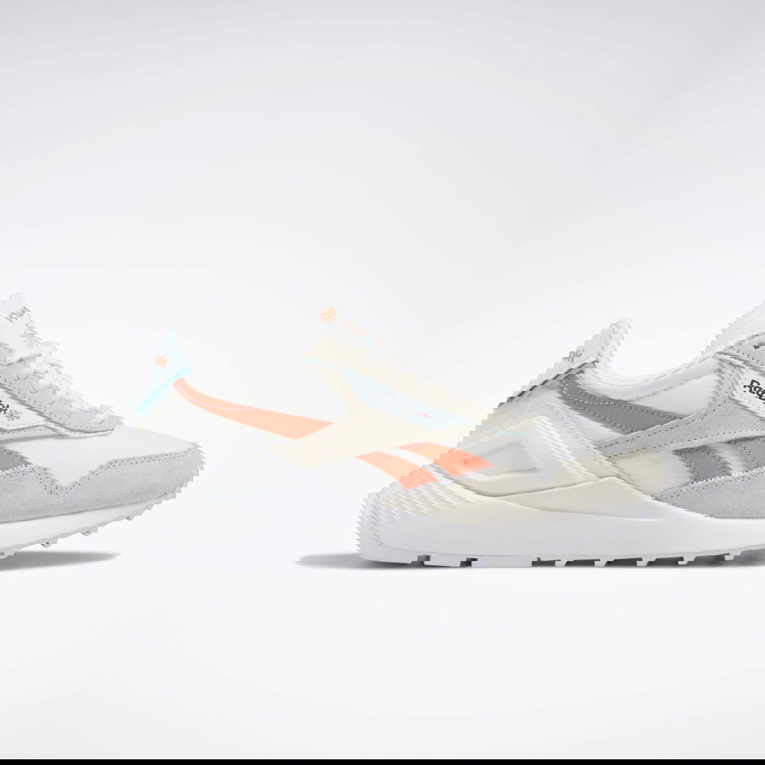 Tenisky a topánky Reebok Classic Legacy AZ Biela | GX2819, 0
