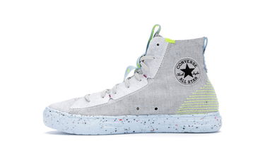 Tenisky a topánky Converse Chuck Taylor All Star Crater Šedá | 168872C, 0