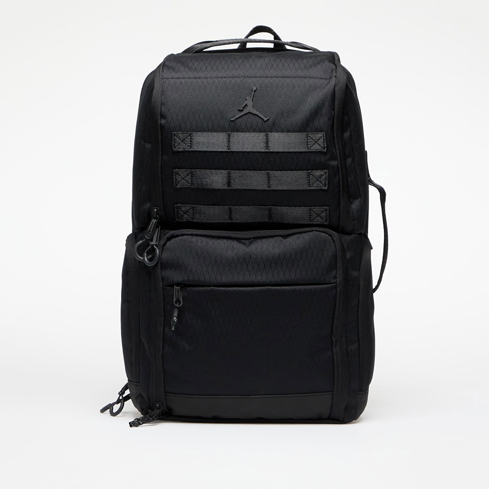 Backpack Jordan Collectors Backpack Black Universal