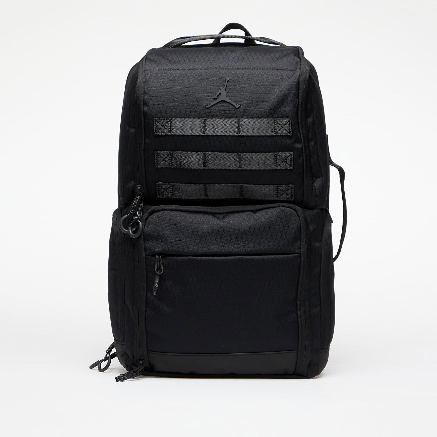 Batoh Jordan Backpack Jordan Collectors Backpack Black Universal Čierna | MA0944-023, 0