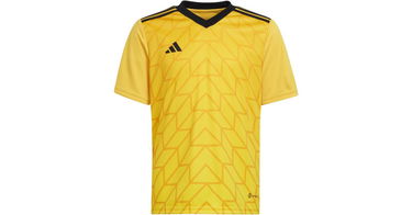 Dres adidas Originals Team Icon 23 Jersey Žltá | ic1253, 1