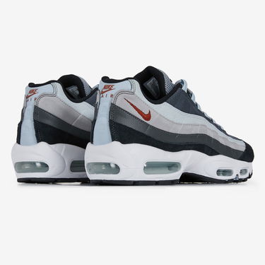 Tenisky a topánky Nike Air Max 95 Šedá | DM0011-011, 3